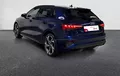 Miniature AUDI A3 Sportback 35 TDI 150 S tronic 7 S Line extérieur trois quart arrière gauche 2129846