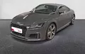 Miniature AUDI TT Coupé 45 TFSI 245 S tronic 7 Quattro S line extérieur trois quart avant gauche 2129622