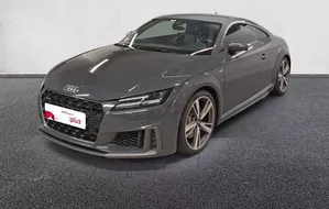 AUDI TT Coupé 45 TFSI 245 S tronic 7 Quattro S line TRUZZZFV6K1001807