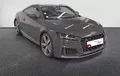 Miniature AUDI TT Coupé 45 TFSI 245 S tronic 7 Quattro S line extérieur trois quart avant droit 2129622