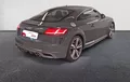 Miniature AUDI TT Coupé 45 TFSI 245 S tronic 7 Quattro S line extérieur trois quart arrière droit 2129622