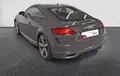 Miniature AUDI TT Coupé 45 TFSI 245 S tronic 7 Quattro S line extérieur trois quart arrière gauche 2129622