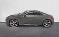 Miniature AUDI TT Coupé 45 TFSI 245 S tronic 7 Quattro S line extérieur côté gauche 2129622