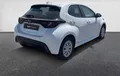 Miniature TOYOTA YARIS Hybride 116h Active extérieur trois quart arrière droit 1103637