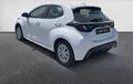 Miniature TOYOTA YARIS Hybride 116h Active extérieur trois quart arrière gauche 1103637