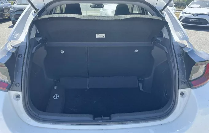 TOYOTA YARIS Hybride 116h Active photo 10 1103637
