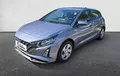 Miniature HYUNDAI I20 1.2 79 Initia extérieur trois quart avant gauche 13777