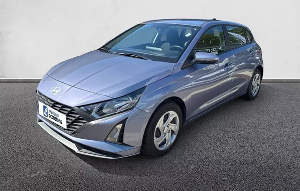 HYUNDAI I20 1.2 79 Initia 13777