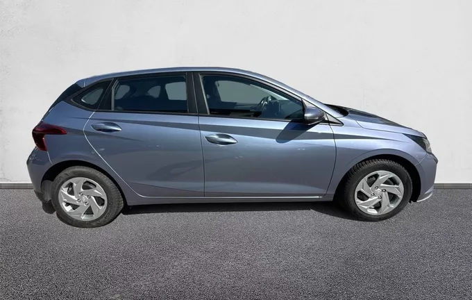 HYUNDAI I20 1.2 79 Initia extérieur côté droit 13777