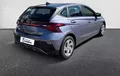Miniature HYUNDAI I20 1.2 79 Initia extérieur trois quart arrière droit 13777
