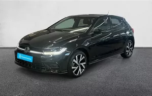 VOLKSWAGEN POLO 1.0 TSI 95 S&S DSG7 R-Line WVWZZZAWZPU038226