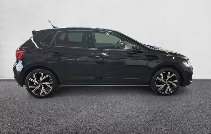 VOLKSWAGEN POLO 1.0 TSI 95 S&S DSG7 R-Line extérieur côté droit 2128849
