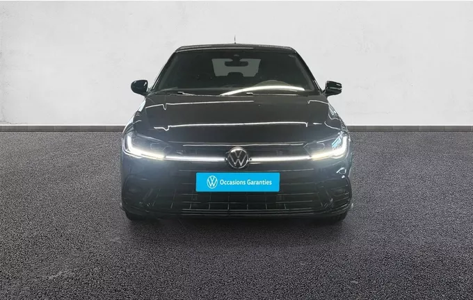 VOLKSWAGEN POLO 1.0 TSI 95 S&S DSG7 R-Line photo 9 2128849