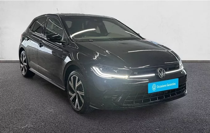 VOLKSWAGEN POLO 1.0 TSI 95 S&S DSG7 R-Line photo 10 2128849