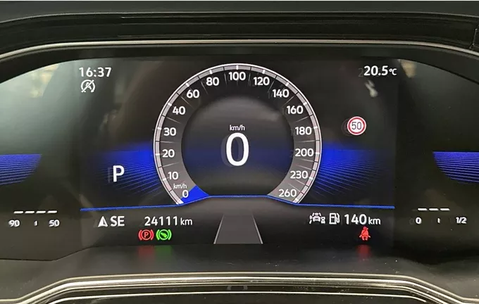 VOLKSWAGEN POLO 1.0 TSI 95 S&S DSG7 R-Line photo 20 2128849