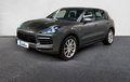 Miniature PORSCHE CAYENNE E-Hybrid 3.0 V6 462 ch Tiptronic BVA extérieur trois quart avant gauche 2122057