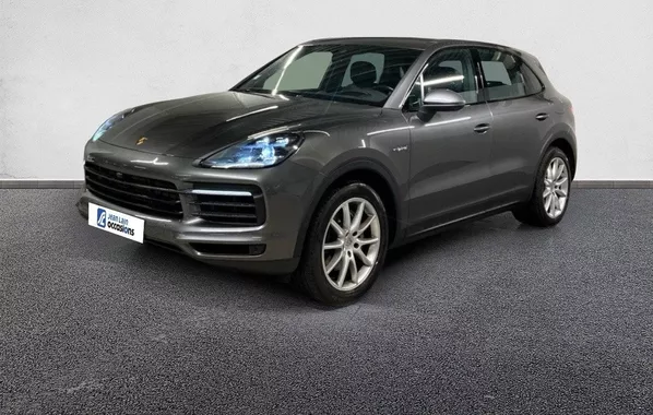 PORSCHE CAYENNE E-Hybrid 3.0 V6 462 ch Tiptronic BVA WP1ZZZ9YZLDA32659
