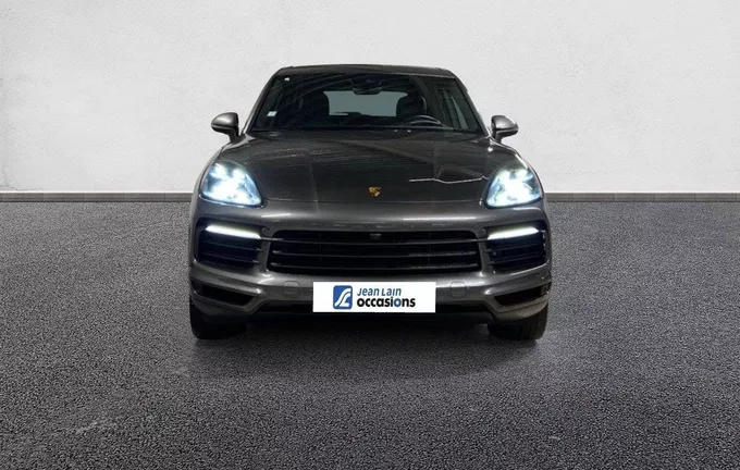 PORSCHE CAYENNE E-Hybrid 3.0 V6 462 ch Tiptronic BVA extérieur avant 2122057