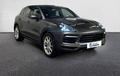 Miniature PORSCHE CAYENNE E-Hybrid 3.0 V6 462 ch Tiptronic BVA extérieur trois quart avant droit 2122057