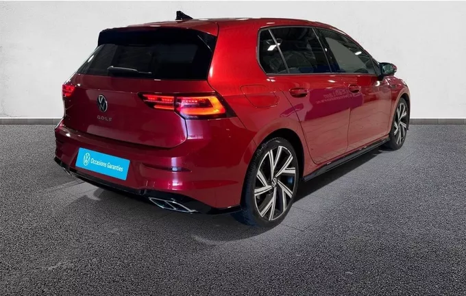 VOLKSWAGEN GOLF 2.0 TDI SCR 150 DSG7 R-Line extérieur avant 2127284