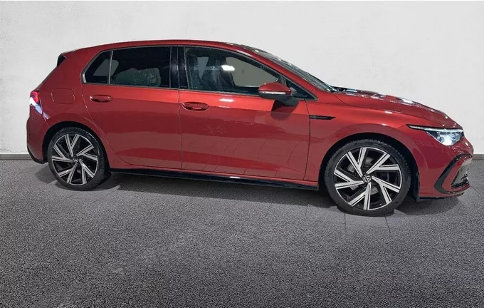 VOLKSWAGEN GOLF 2.0 TDI SCR 150 DSG7 R-Line extérieur côté droit 2127284