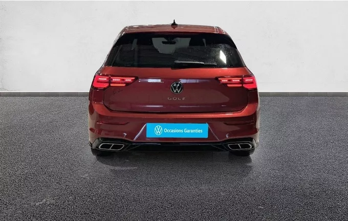 VOLKSWAGEN GOLF 2.0 TDI SCR 150 DSG7 R-Line extérieur côté gauche 2127284