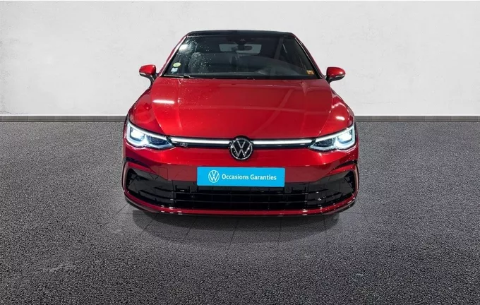 VOLKSWAGEN GOLF 2.0 TDI SCR 150 DSG7 R-Line photo 9 2127284