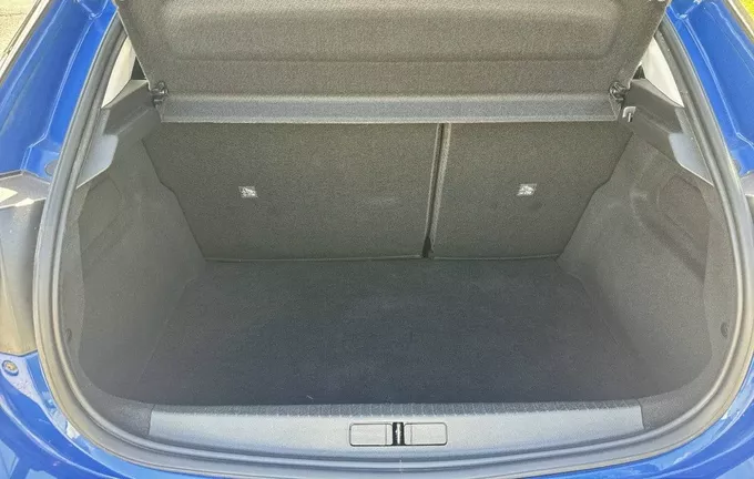 OPEL CORSA 1.2 75 ch BVM5 Elegance Business extérieur arrière 3013108