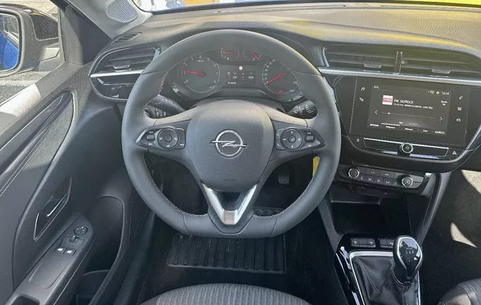 OPEL CORSA 1.2 75 ch BVM5 Elegance Business photo 9 3013108