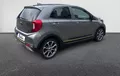 Miniature KIA PICANTO 1.2 DPi 84ch ISG BVMA5 X-line extérieur trois quart arrière droit 2132070