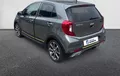Miniature KIA PICANTO 1.2 DPi 84ch ISG BVMA5 X-line extérieur trois quart arrière gauche 2132070