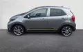 Miniature KIA PICANTO 1.2 DPi 84ch ISG BVMA5 X-line extérieur côté gauche 2132070