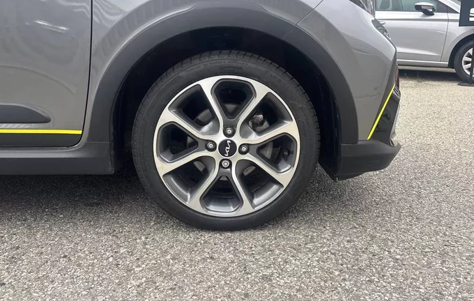 KIA PICANTO 1.2 DPi 84ch ISG BVMA5 X-line photo 9 2132070