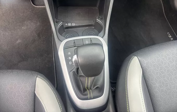 KIA PICANTO 1.2 DPi 84ch ISG BVMA5 X-line photo 13 2132070