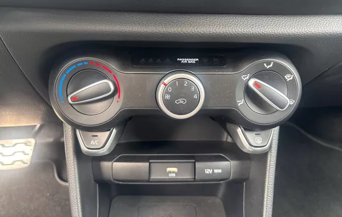 KIA PICANTO 1.2 DPi 84ch ISG BVMA5 X-line photo 14 2132070
