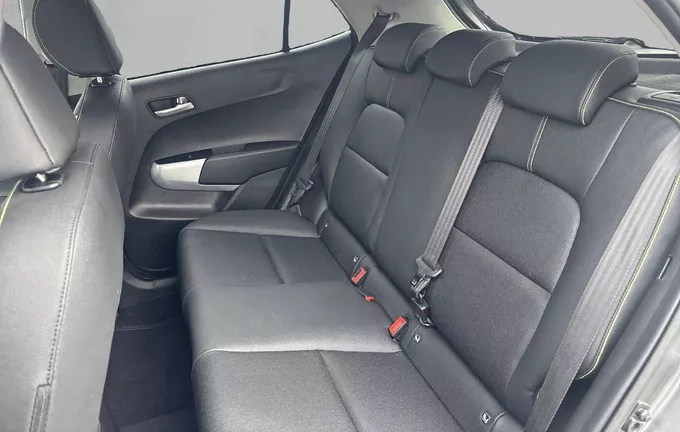 KIA PICANTO 1.2 DPi 84ch ISG BVMA5 X-line photo 17 2132070