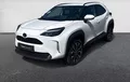 Miniature TOYOTA YARIS CROSS Hybride 130h 2WD Design extérieur trois quart avant gauche 1103535