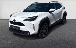 TOYOTA YARIS CROSS Hybride 130h 2WD Design JTDKGAGB50A050985