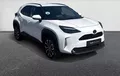 Miniature TOYOTA YARIS CROSS Hybride 130h 2WD Design extérieur trois quart avant droit 1103535