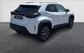 Miniature TOYOTA YARIS CROSS Hybride 130h 2WD Design extérieur trois quart arrière droit 1103535