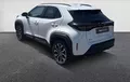 Miniature TOYOTA YARIS CROSS Hybride 130h 2WD Design extérieur trois quart arrière gauche 1103535