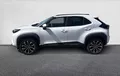 Miniature TOYOTA YARIS CROSS Hybride 130h 2WD Design extérieur côté gauche 1103535
