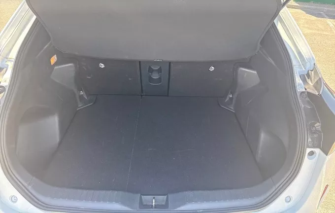 TOYOTA YARIS CROSS Hybride 130h 2WD Design photo 10 1103535