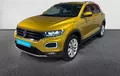 Miniature VOLKSWAGEN T-ROC 1.5 TSI 150 EVO Start/Stop BVM6 Carat extérieur trois quart avant gauche 2127744