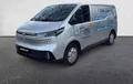 Miniature MAXUS E-DELIVER7 FOURGON L1H1 77 KWH extérieur trois quart avant gauche 6801615
