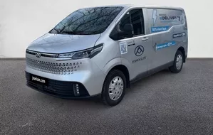 MAXUS E-DELIVER7 FOURGON L1H1 77 KWH 6801615