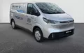 Miniature MAXUS E-DELIVER7 FOURGON L1H1 77 KWH extérieur trois quart avant droit 6801615