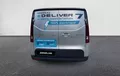 Miniature MAXUS E-DELIVER7 FOURGON L1H1 77 KWH extérieur arrière 6801615