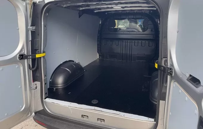 MAXUS E-DELIVER7 FOURGON L1H1 77 KWH photo 10 6801615