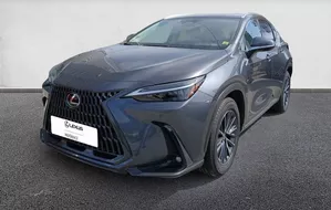 LEXUS NX 450h+ 4WD Hybride Rechargeable Luxe JTJCKBFZ302001962